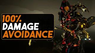 Warframe: 100% Avoidance Build - Xaku Buffs