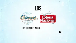 Compra en línea Chances y Lotería