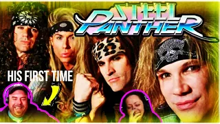 Steel Panther - 😂 Community Property - First Time Hearing 😂 Request Fest Podcast