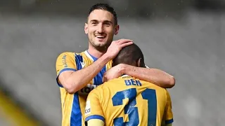 Federico Macheda 🇮🇹 All goals,assists for APOEL FC (2023)