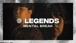 Mental Break | TSM LEGENDS S8E6