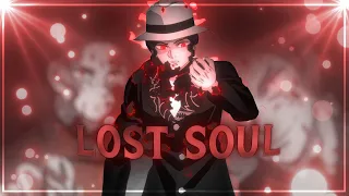 Muzan Kibutsuji 😈 - The Lost Soul Down X Lost Soul「AMV/EDIT」4K