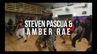 | Wine For Me - Popcaan | Steven Pascua & Amber Rae Choreography |