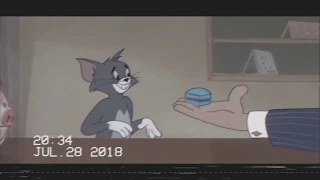 The Neighbourhood - Dangerous (feat. YG) Tom & Jerry Version