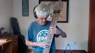 Chapman Stick Improv