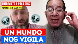 Paco Cruz DESTRUYE aspiraciones presidenciales de FERRIZ HIJAR para 2024