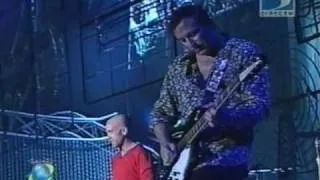 R.E.M. - Rock In Rio 2001, Brazil (3/10)