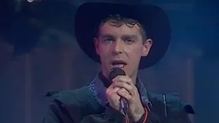 Pet Shop Boys 'I Want A Lover'