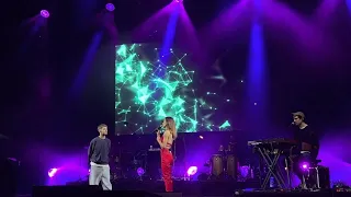 Natalia Szroeder & Vito Bambino „Późne godziny” (Katowice, 10.09.2022)