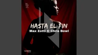 Hasta El Fin (Vocal Mix)