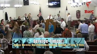 23 Minute Old School Apostolic Praise Break