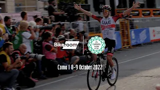 Il Lombardia 2022 | The Bike-room recap