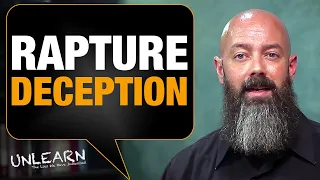 The Rapture and the Great Deception