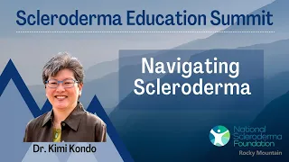 Navigating Scleroderma