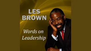 Words On Leadership