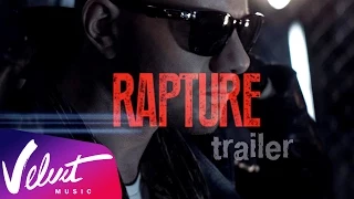 Trailer: DJ SMASH - RAPTURE