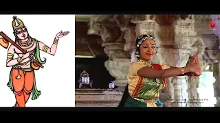 Sriman Nārāyana - Annamayya Kriti - Sridevi Nrithyalaya - Bharathanatyam Dance