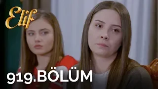 Elif 919. Bölüm | Season 5 Episode 164