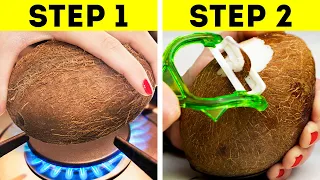 Amazing Fruit And Vegetable Hacks You Need To Know