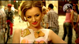 Alexandra Stan - Lemonade (Fabinho DVJ Remix Video & Cahill Club Mix)