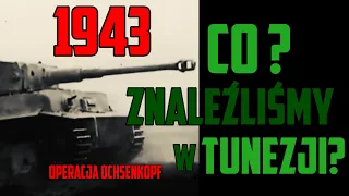 TANK HUNTER #199 Skarby Afryki Północnej! Tunezja 1943!