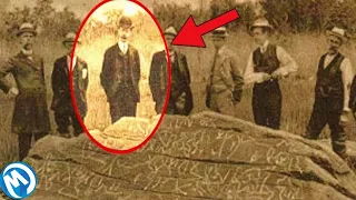 12 Misterios Sin Resolver Que No Pueden Ser Explicados