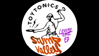 Stump Valley feat. lRenee - A Bun Dance (Extended Mix)