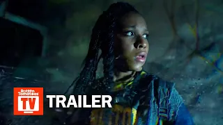 Naomi Season 1 Trailer | 'Power' | Rotten Tomatoes TV