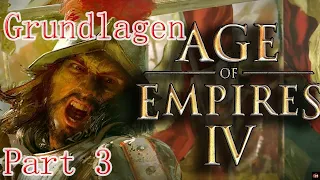 Age of Empires 4: Grundlagen Teil 3 - Einheiten