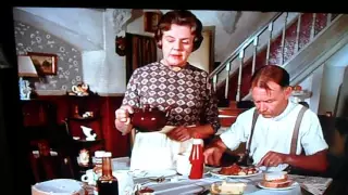 The Family Way with John Mills The Greatest Sauce Clip Ever ????