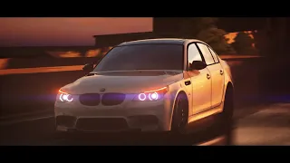 IVL - BMW M5 E60 | Assetto Corsa | 4K FULL HD