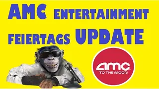 AMC ENTERTAINMENT AKTIE UPDATE 🚀🚀🚀 WAS IST EIN MARGIN CALL ? ✅ FTD SYNTHETISCHE AKTIEN ✅