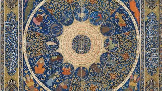 Astrology in the early Islamicate World