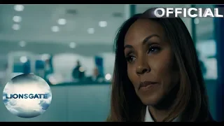 Angel Has Fallen – Clip – Chase – In Cinemas NOW!