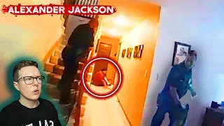 Staging a Deadly Home Invasion to Cover a Horrific Crime