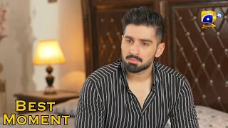 Qalandar Ep 20 | 𝐁𝐞𝐬𝐭 𝗠𝗼𝗺𝗲𝗻𝘁 𝟎𝟲 | Muneeb Butt | Komal Meer | Ali Abbas | Hiba Aziz | HAR PAL GEO