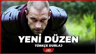 Yeni Düzen || Türkçe Dublaj Yabancı Bilim Kurgu Filmi | Full Film İzle