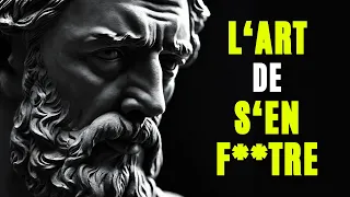 13 principes stoïciens pour que RIEN ne puisse vous AFFECTER | Épictète (Stoïcisme)