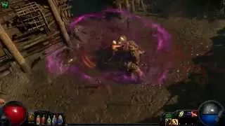 Path of Exile: The Awakening Trailer