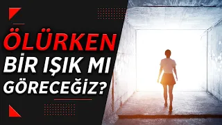 Ölüme Yakın Deneyimler, Ahireti Ispatlıyor mu?