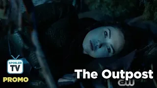 The Outpost 1x07 Promo "The Colipsum Conundrum"