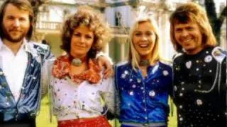 ABBA - Dance (While The Music Still Goes On)