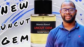 NEW UNCUT GEM 💎 FREDERIC MALLE FRAGRANCE 2022 RELEASE 🔥🔥🔥