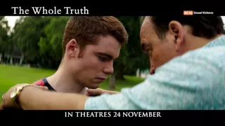 The Whole Truth Official Trailer