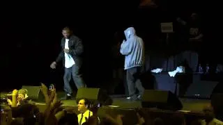 Eminem Lose Yourself Live [ HD ]