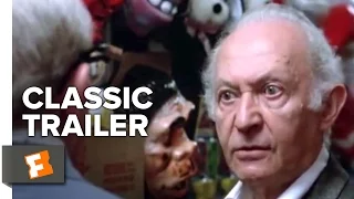 Going In Style (1979) Official Trailer - George Burns, Art Carney Comedy Movie HD