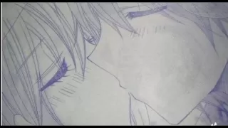 ♦Kirari x Hiroto REAL kiss!♦