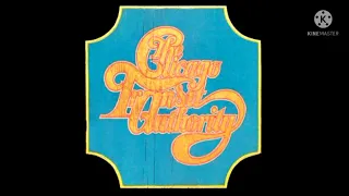 Chicago - The Chicago Transit Authority (1969): 03. Beginnings