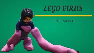 Lego Virus Episode 6