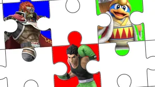 Creating the WORST POSSIBLE Smash Ultimate Character